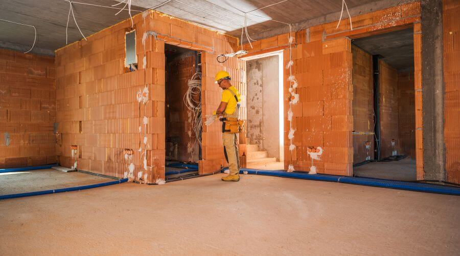 Local Chimney Repair in Auburn, NE